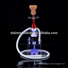 Wholesale High Quality new design china fashion curious bullet Shisha Hookah